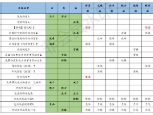 关于江湖悠悠最强武学秘籍的探索与揭秘之旅