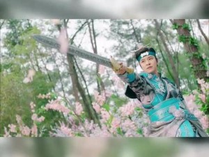 探索武神赵子龙手游：韩福技能组合全攻略，战无不胜的战斗秘籍