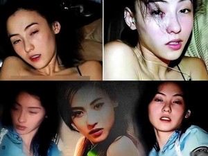 阿娇张开双腿冠希13分钟视频(阿娇冠希门视频：阿娇为何如此豪放？)