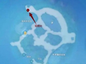 航海王热血航线无名海岛南边任务详解攻略：探险、寻宝与策略全解析