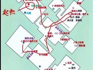 梦幻西游三维版快速定位指定NPC地图导航攻略解析