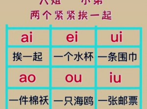 韵母攻略张惟风,如何学习韵母发音？攻略：跟着张惟风老师这样做