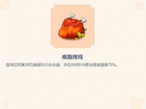 迷你世界香溢烤鸡制作全攻略：香溢烤鸡合成方法与秘诀揭秘