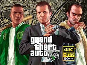 GTA5故事模式独特魅力揭秘：差异化体验深入解析