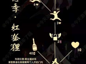 光遇狐狸面具先祖攻略详解：位置介绍与寻找指南