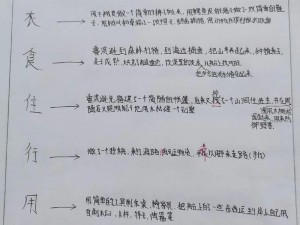 关于荒岛生存：必备的生存技巧与基本玩法介绍