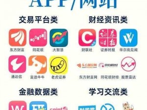 免费行情网站APP软件,有哪些免费的行情网站 APP 软件值得推荐？