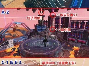 探索圣斗士星矢手游：地图秘密破解，次元吞噬关隘挑战过关技巧全揭秘