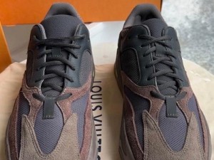 YEEZY700—如何评价 YEEZY700 系列的设计与性能？