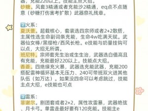 幻想神域手游幻想内测常见全面解析与解答指南