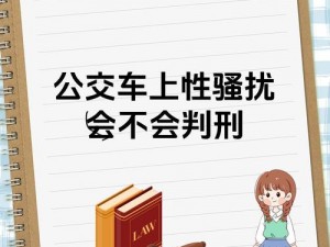 在公车上被一个接一个—在公车上被一个接一个地骚扰，我该怎么办？