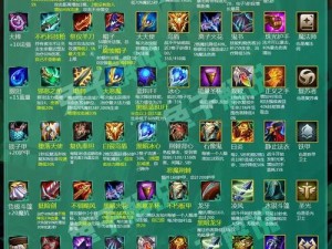 LOL云顶之弈8月6日全面更新内容概览：新英雄、新策略与新体验