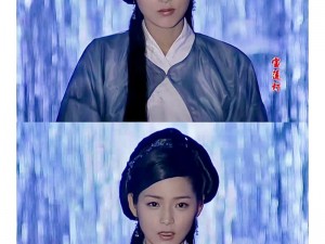 宝莲灯沉香日三圣母电视剧—沉香劈山救母，日版电视剧宝莲灯演绎母子情深