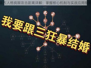 第五人格疯眼攻击距离详解：掌握核心机制与实战应用指南