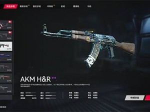 《生死狙击2：探索M16A4武器配件之最佳选择与推荐》