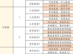 凡人飞剑寻仙缘：揭秘修炼之旅的奥秘与奇遇