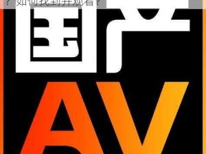 星空传媒 av 一区二区三区④区有什么用？如何找到并观看？