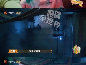 密室大逃脱4小镇怪谈的观看地址解密：探寻节目观看平台与途径