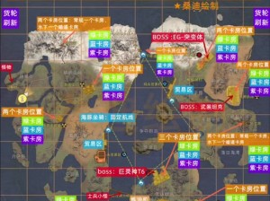 王牌战争全方位地图攻略宝典：实战指南与技巧解析