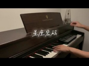 抖音梦幻旋律：黑色与白色梦境中的那首歌