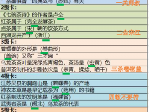 梦幻西游手游帮派迷阵速通技巧全解析：快速通关迷阵的秘诀分享