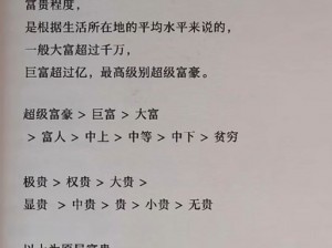 抖音巨富挑战：十亿豪赌，大包袱如何变通关秘籍——十亿花光攻略大解密