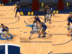 NBA 2K13攻略：抢篮板球的独门秘籍与实战心得