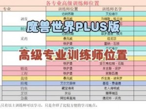 联盟高级制皮技艺学习之地探寻：掌握精湛工艺的绝佳联盟