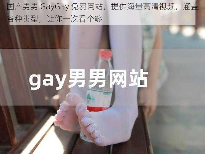 国产男男 GayGay 免费网站，提供海量高清视频，涵盖各种类型，让你一次看个够