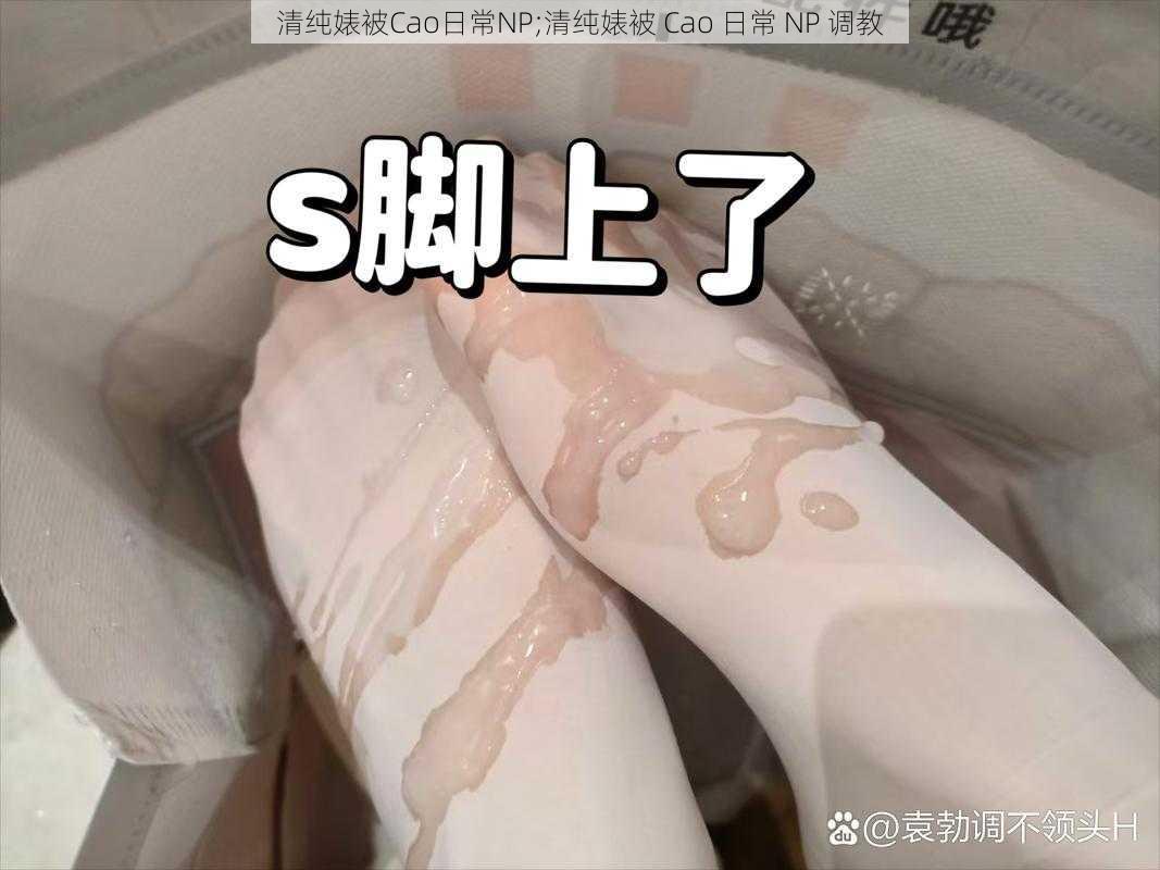 清纯婊被Cao日常NP;清纯婊被 Cao 日常 NP 调教