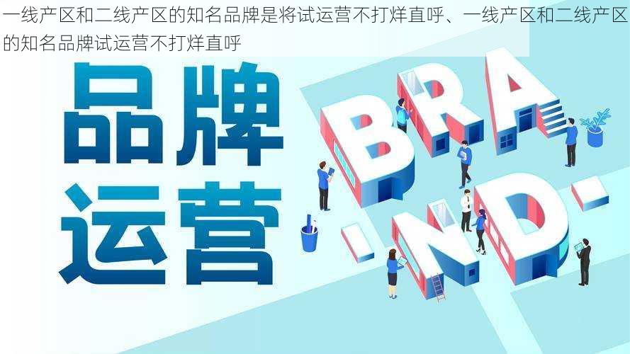 一线产区和二线产区的知名品牌是将试运营不打烊直呼、一线产区和二线产区的知名品牌试运营不打烊直呼