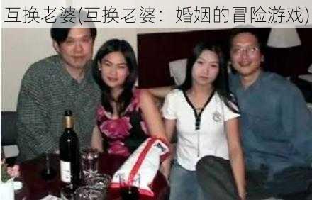 互换老婆(互换老婆：婚姻的冒险游戏)